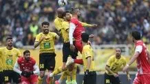 جزئیات فروش بلیط بازی پرسپولیس سپاهان اعلام شد + لینک