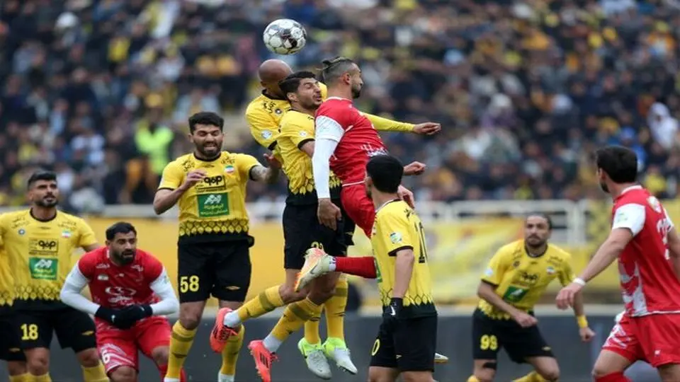 جزئیات فروش بلیط بازی پرسپولیس سپاهان اعلام شد + لینک