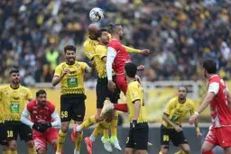 جزئیات فروش بلیط بازی پرسپولیس سپاهان اعلام شد + لینک