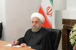 واکنش شورای نگهبان به دو نامه حسن روحانی در مورد ردصلاحیتش