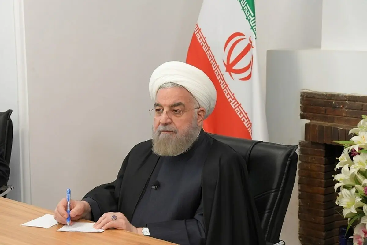 واکنش شورای نگهبان به دو نامه حسن روحانی در مورد ردصلاحیتش