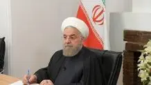 واکنش شورای نگهبان به دو نامه حسن روحانی در مورد ردصلاحیتش