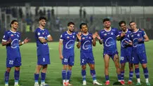 ترکیب استقلال مقابل پرسپولیس در دربی اعلام شد