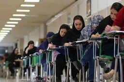 داوطلبان کنکور فرهنگیان بخوانند/ جزییات انتخاب رشته و نحوه قبولی + لینک 
