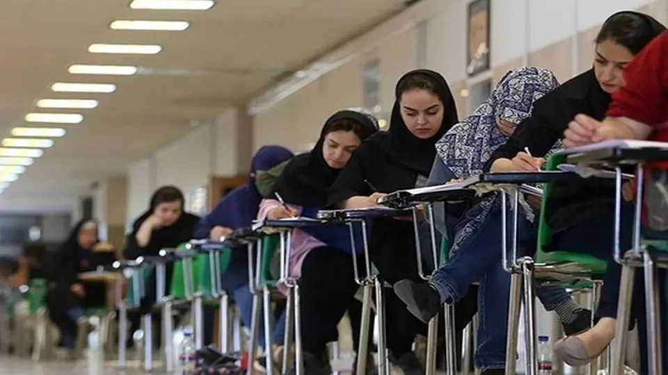 نتایج اولیه کنکور ۱۴۰۴ اعلام شد؟