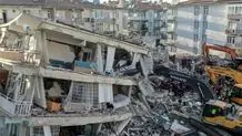زلزله ترکیه و سوریه بدترین رویداد منطقه در ۱۰۰ سال گذشته است