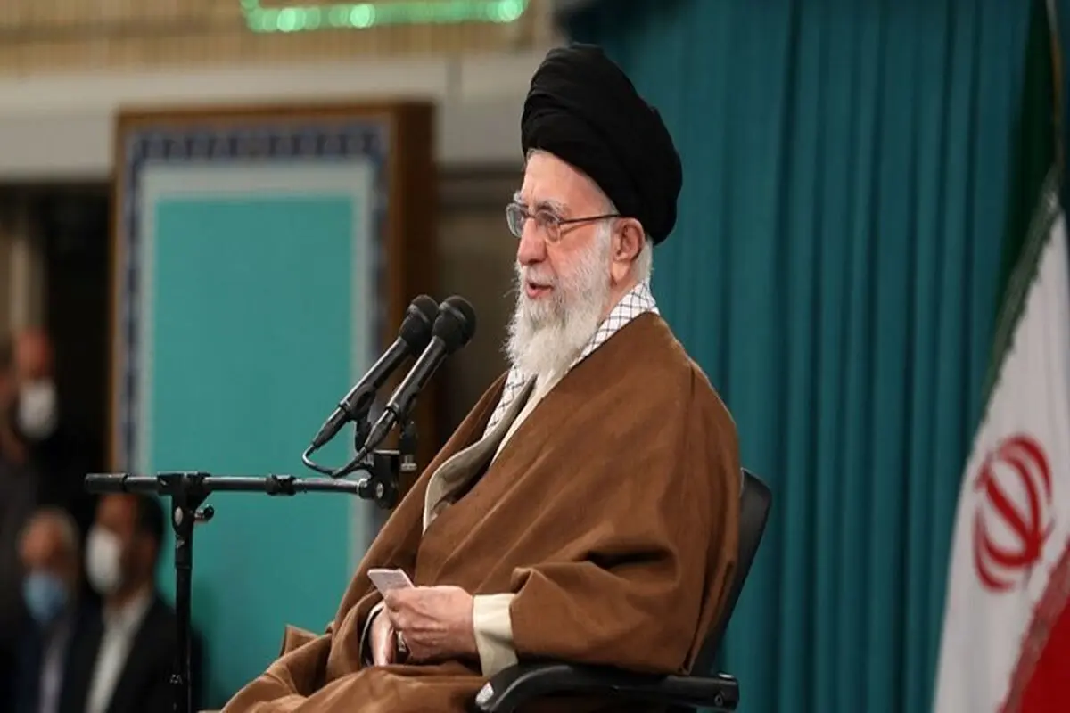 اگر دستان قوی ملت‌ها و دولت‌های مسلمان همراهی کنند، تأثیرش خیلی بیشتر می‌شود