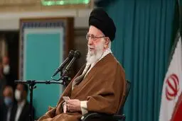 اگر دستان قوی ملت‌ها و دولت‌های مسلمان همراهی کنند، تأثیرش خیلی بیشتر می‌شود