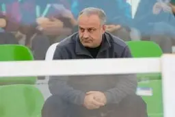 تغییر مدیرعامل خیبر