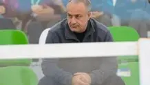 تغییر مدیرعامل خیبر