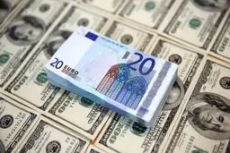 تاثیر تعرفه های ترامپ روی قیمت دلار و یورو