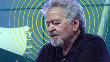 عابدینی: پروین از درویش مراقبت نمی‌کند؛ برادرِ من، استعفا بده و برو!

