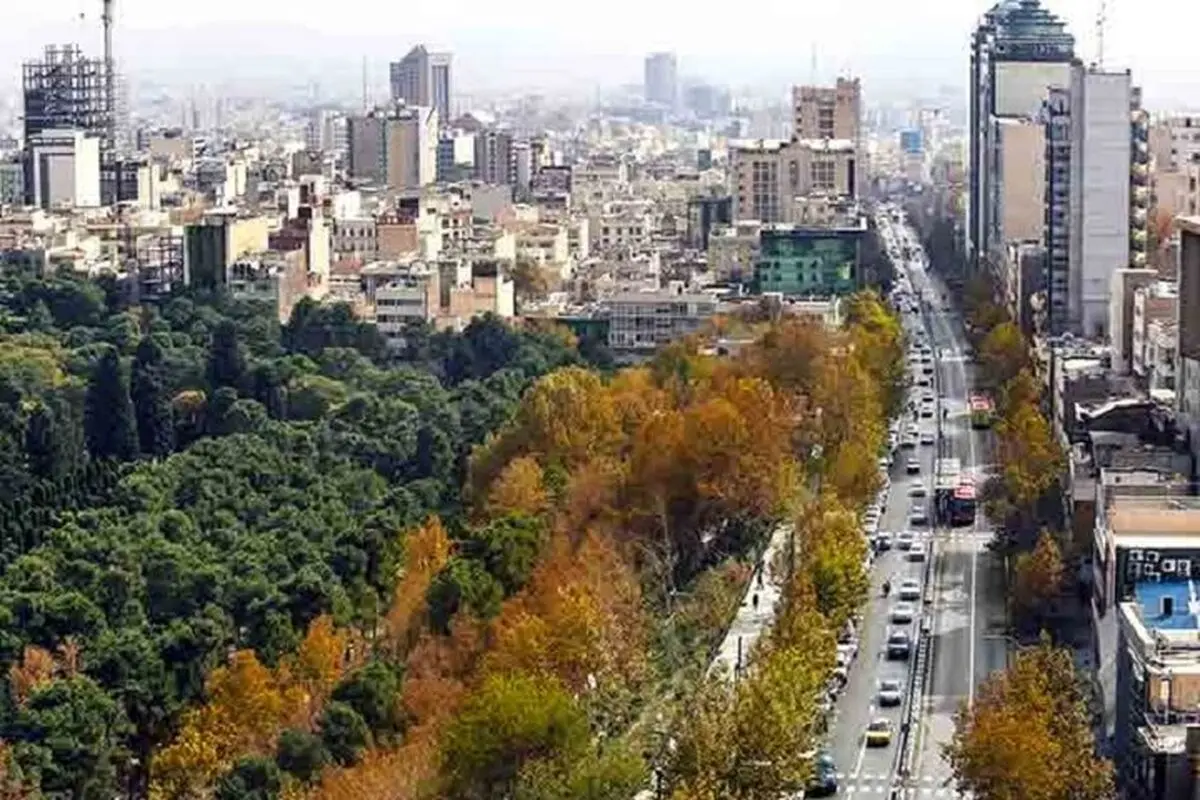 میانگین قیمت هر مترمربع مسکن به دلار