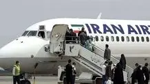 آخرین وضعیت پروازها در کشور/ شرکت‌های هواپیمایی: مجوز پرواز‌های خارجی صادر می‌شود