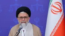 وزیر اطلاعات: ترور شهید هنیه با چراغ سبز آمریکا انجام شد