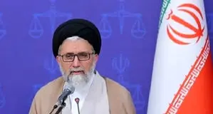 وزیر اطلاعات: ترور شهید هنیه با چراغ سبز آمریکا انجام شد