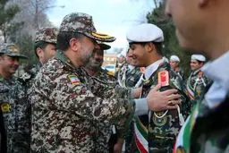 پدافند هوایی آماده پاسخگویی به هرگونه تهدید است