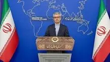 واکنش سخنگوی وزارت خارجه به وتوی آمریکا
