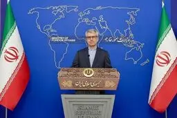 واکنش سخنگوی وزارت خارجه به وتوی آمریکا
