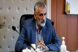 مسؤول امنی:  من الآن فصاعدا ، لن یتم الإفراج عن المعتقلین فی مکان أحداث الشغب حتى المحاکمة 