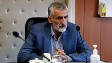 مسؤول امنی:  من الآن فصاعدا ، لن یتم الإفراج عن المعتقلین فی مکان أحداث الشغب حتى المحاکمة 