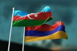 آذربایجان و ارمنستان بر سر تحدید مرزها به توافق رسیدند
