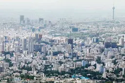 انتقال پایتخت ایران؛ نجات تهران

