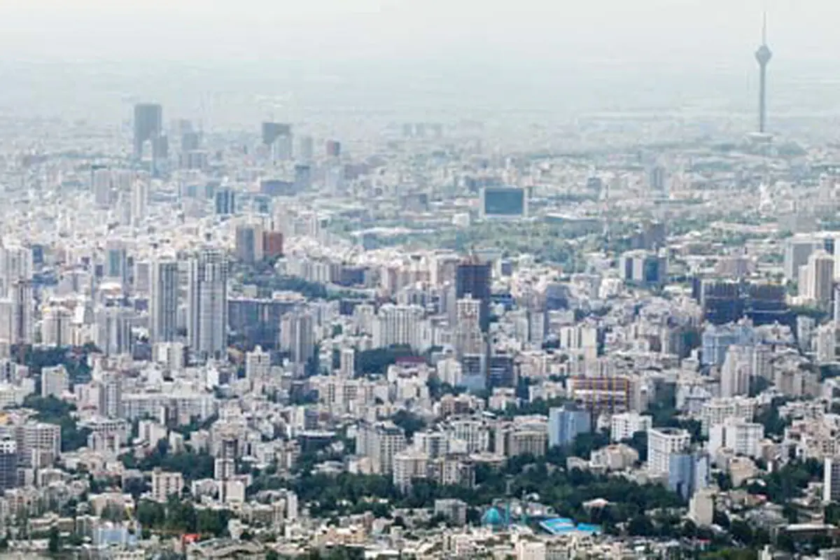 انتقال پایتخت ایران؛ نجات تهران
