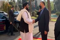 Taliban assured Iran to protect diplomatic missions