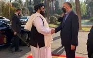 Taliban assured Iran to protect diplomatic missions