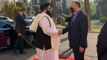 Taliban assured Iran to protect diplomatic missions