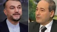 الخارجیة الایرانیة تستدعي سفیر السوید لدى طهران