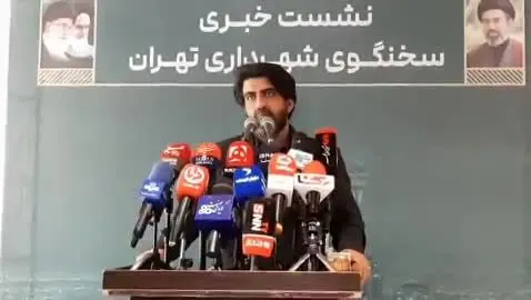 افتتاح نخستین پارکینگ پناهگاه تهران در هفته‌‌های آینده  + وی
