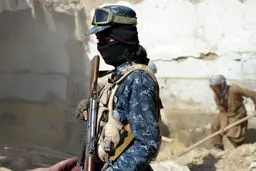 داعش هوش مصنوعی را به خدمت خود در می‌آورد