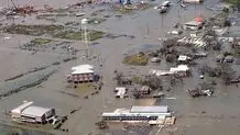 وقوع سیل مرگبار در پاکستان/ ۳۰ نفر جان باختند