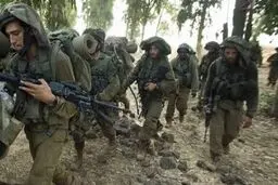جنگ غزه تا کی ادامه دارد؟