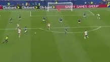 گل اول آلمان به کوراسائو+ویدئو