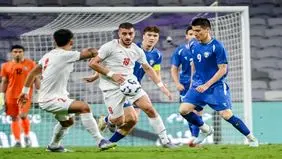 برنامه قلعه نویی برای آنالیز رقیبان ایران در جام جهانی ۲۰۲۶ اعلام شد