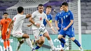 برنامه قلعه نویی برای آنالیز رقیبان ایران در جام جهانی ۲۰۲۶ اعلام شد