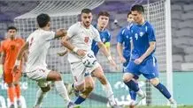 برنامه قلعه نویی برای آنالیز رقیبان ایران در جام جهانی ۲۰۲۶ اعلام شد