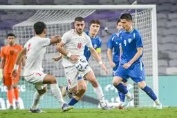 برنامه قلعه نویی برای آنالیز رقیبان ایران در جام جهانی ۲۰۲۶ اعلام شد