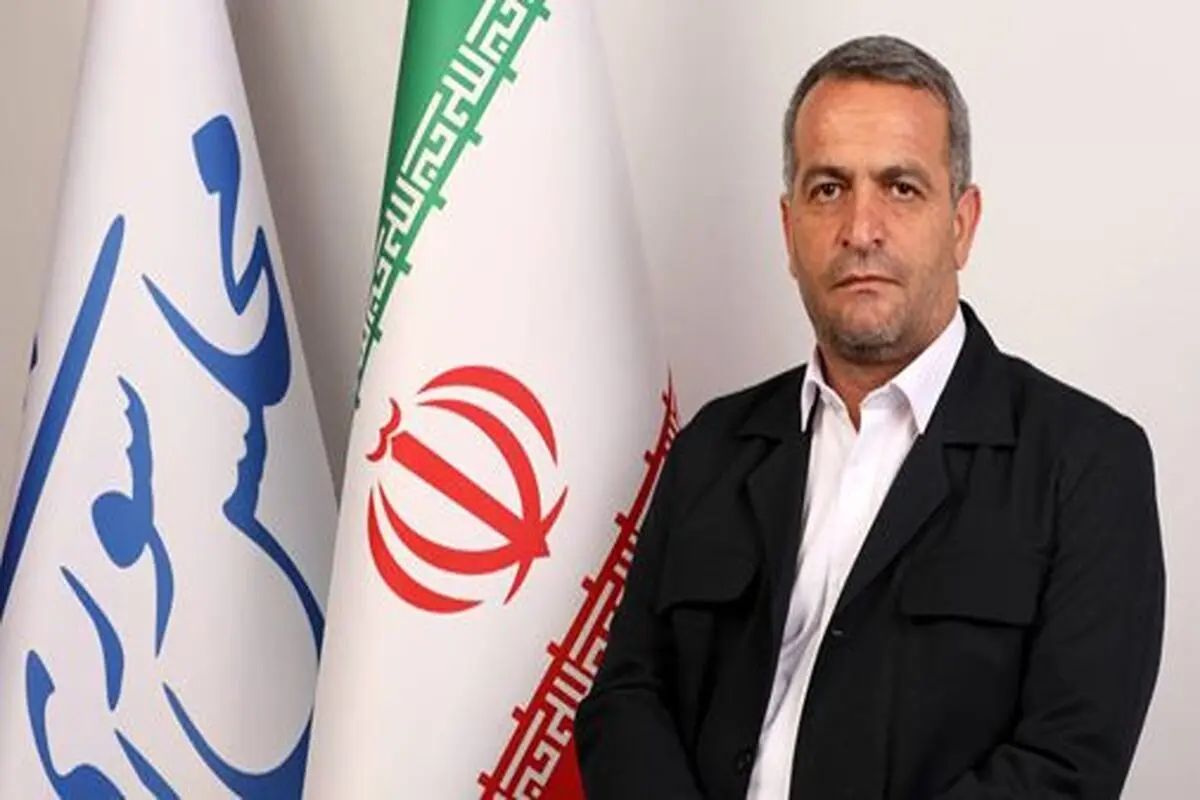 پیک موتوری که چندی پیش در شهرکرد بر اثر آتش‌سوزی موتورسیکلت جان باخت، پسر نماینده مجلس بود!+ عکس