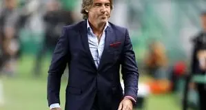 ساپینتو فرداشب به ایران بازمی‌گردد