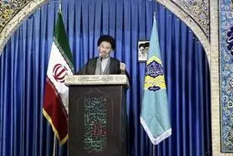 برای مقابله با بی‌حجابی بخش‌های بیشتری از بسیج، نیروی انتظامی و جوانان حزب الهی و انقلابی باید پای‌ کار بیایند