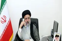 رئیسی: همواره بر آتش‌بس در یمن از طریق گفتگو تأکید داشتیم