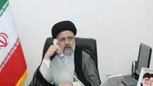 رئیسی: همواره بر آتش‌بس در یمن از طریق گفتگو تأکید داشتیم