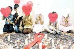 کسی آنها را نمی‌خواهد