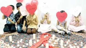 کسی آنها را نمی‌خواهد