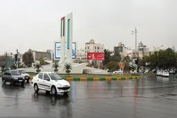 شاخص آلودگی هوای مشهد امروز پنجشنبه ۲۷ آذر ۱۴۰۴ اعلام شد 