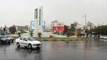 شاخص آلودگی هوای مشهد امروز دوشنبه ۲۷ بهمن ۱۴۰۴